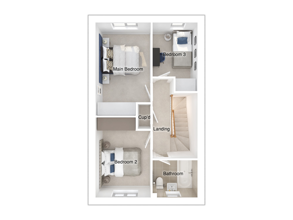 first floor floorplan