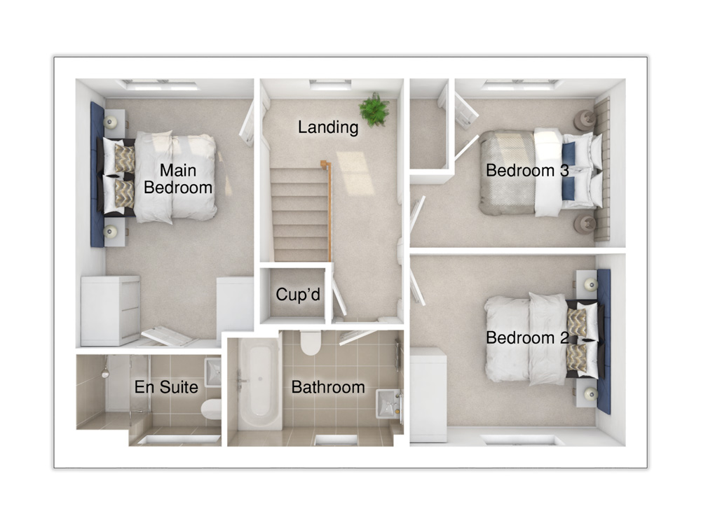 first floor floorplan