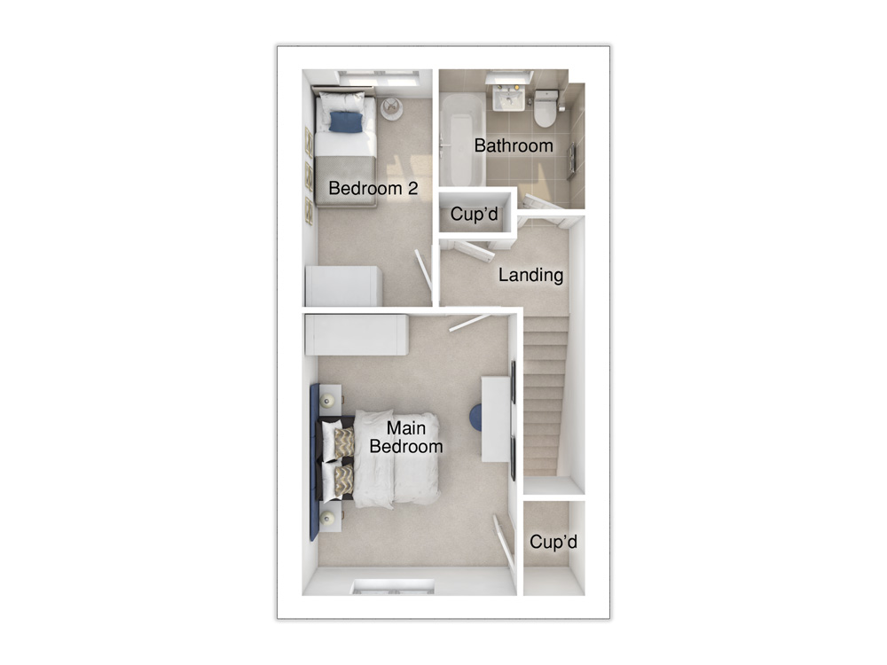 first floor floorplan