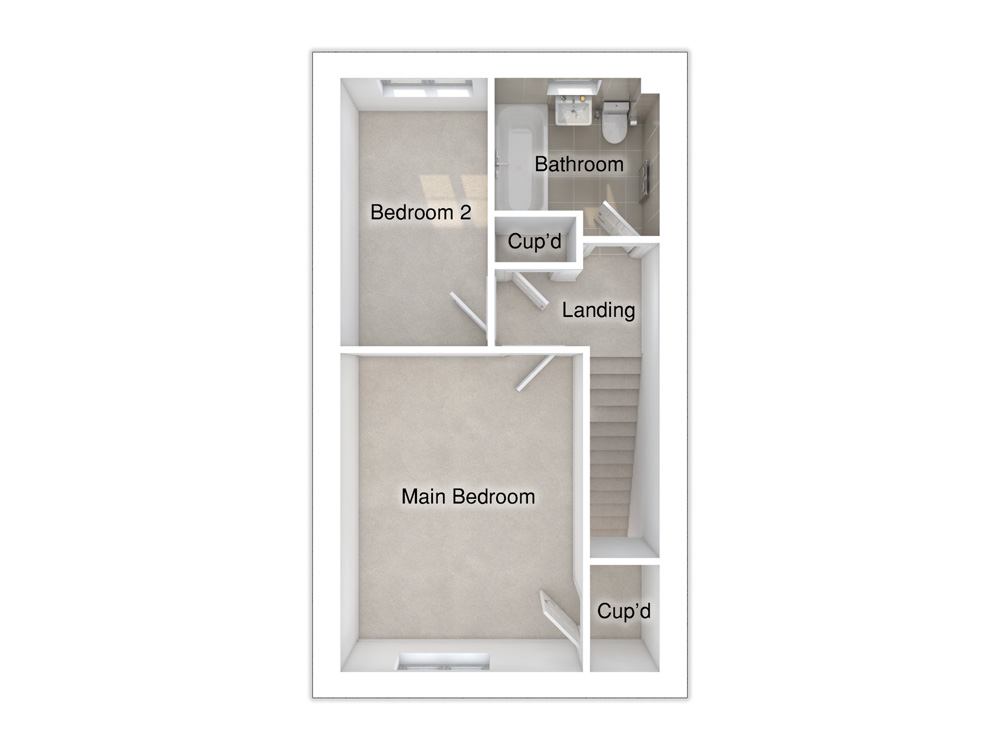 first floor floorplan