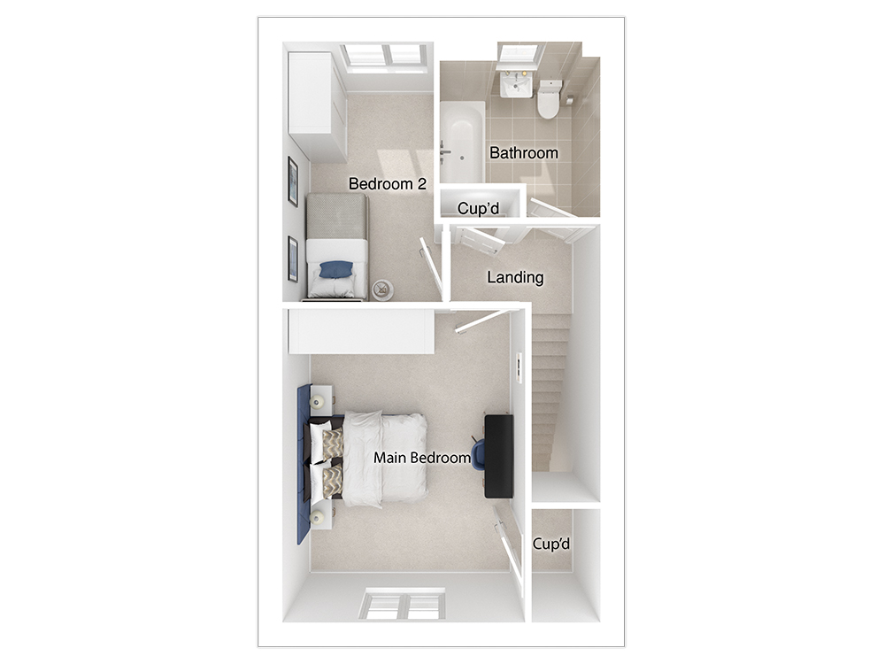 first floor floorplan