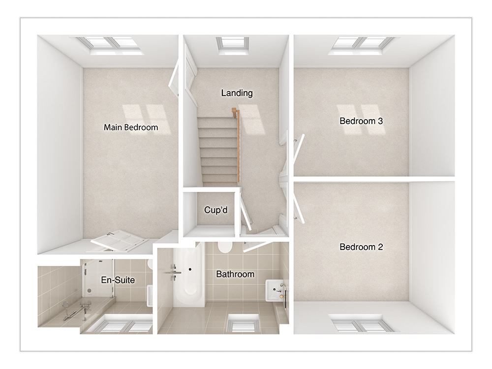 first floor floorplan