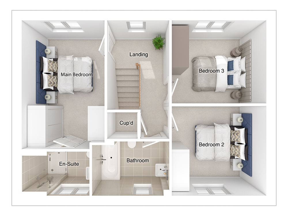 first floor floorplan