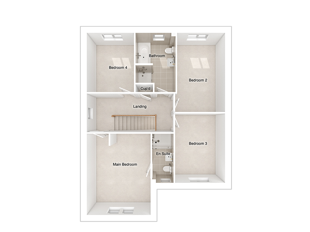 first floor floorplan