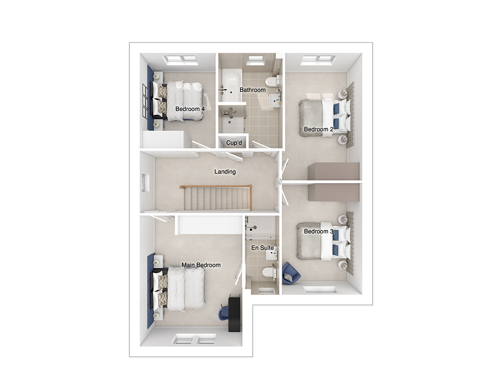 first floor floorplan