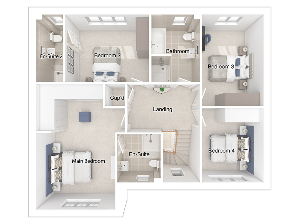 first floor floorplan