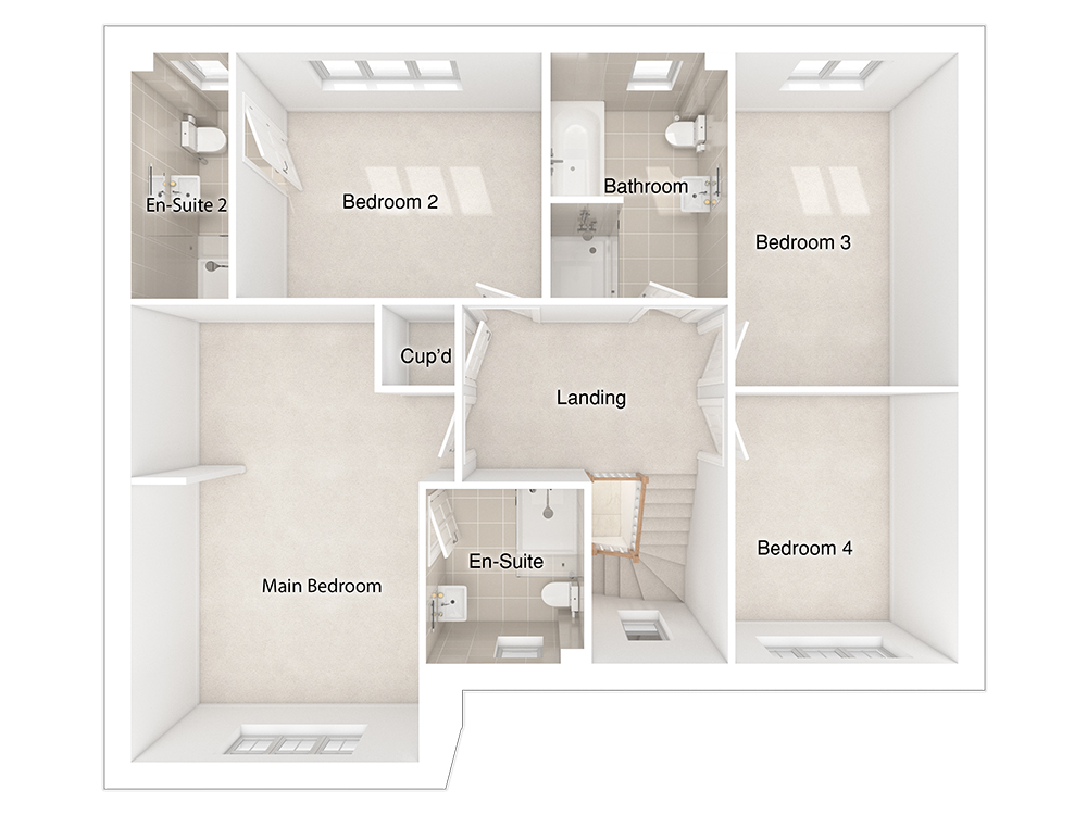 first floor floorplan