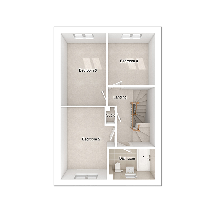 first floor floorplan