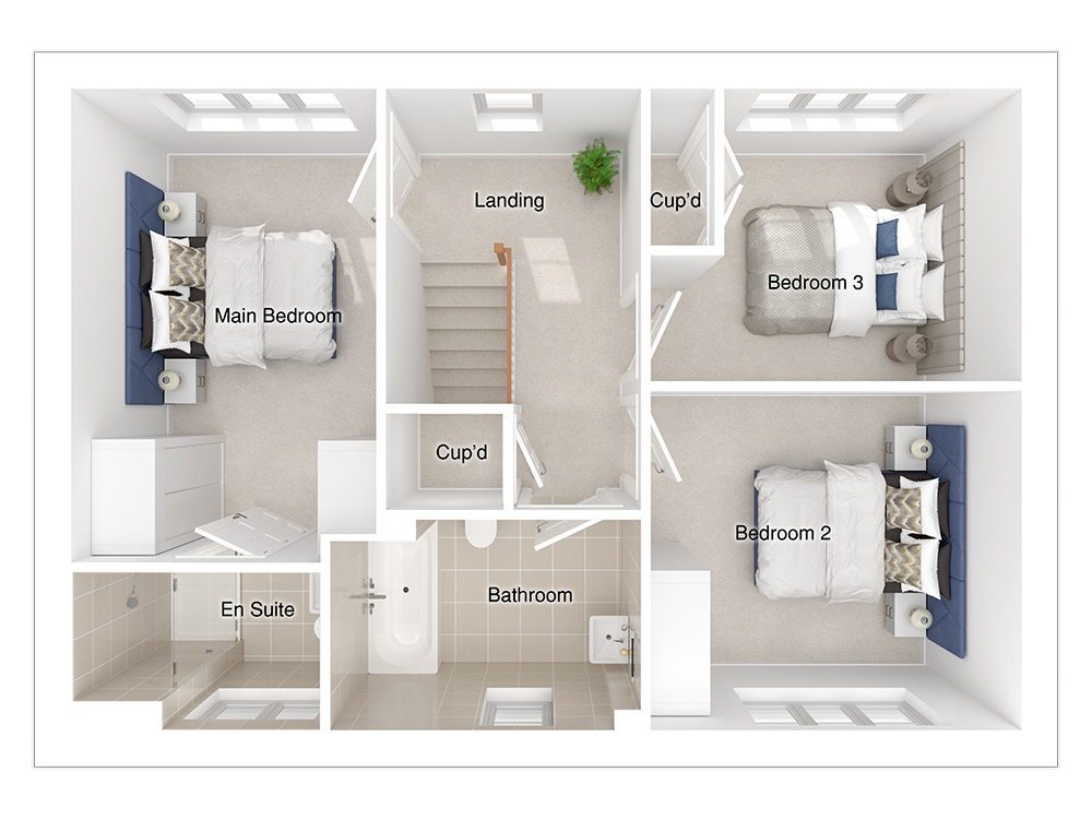 first floor floorplan