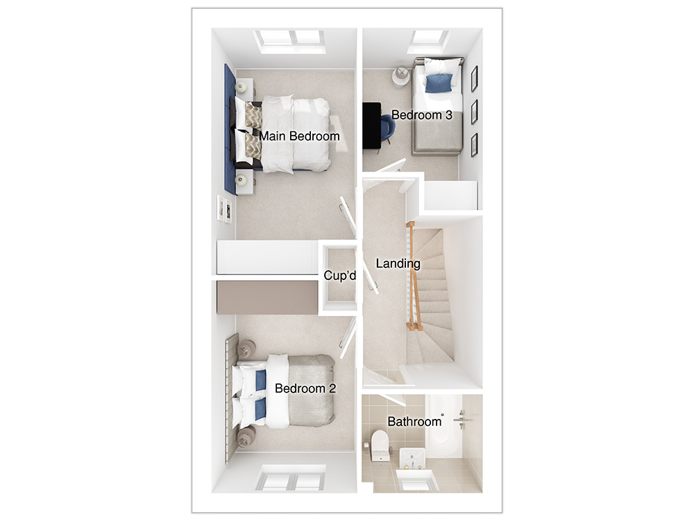 first floor floorplan