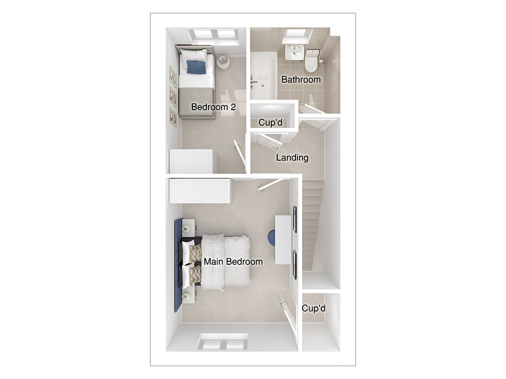 first floor floorplan