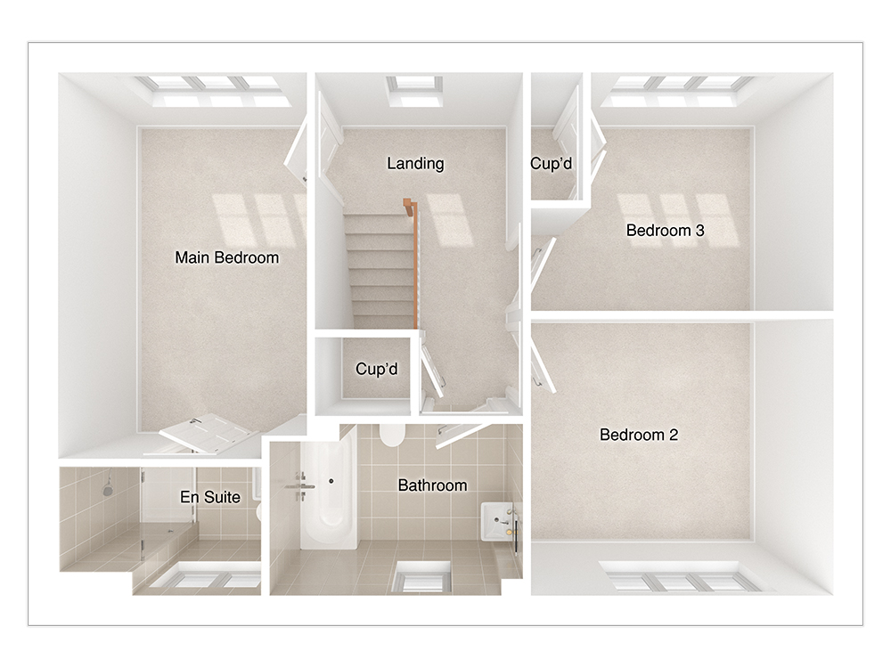 first floor floorplan