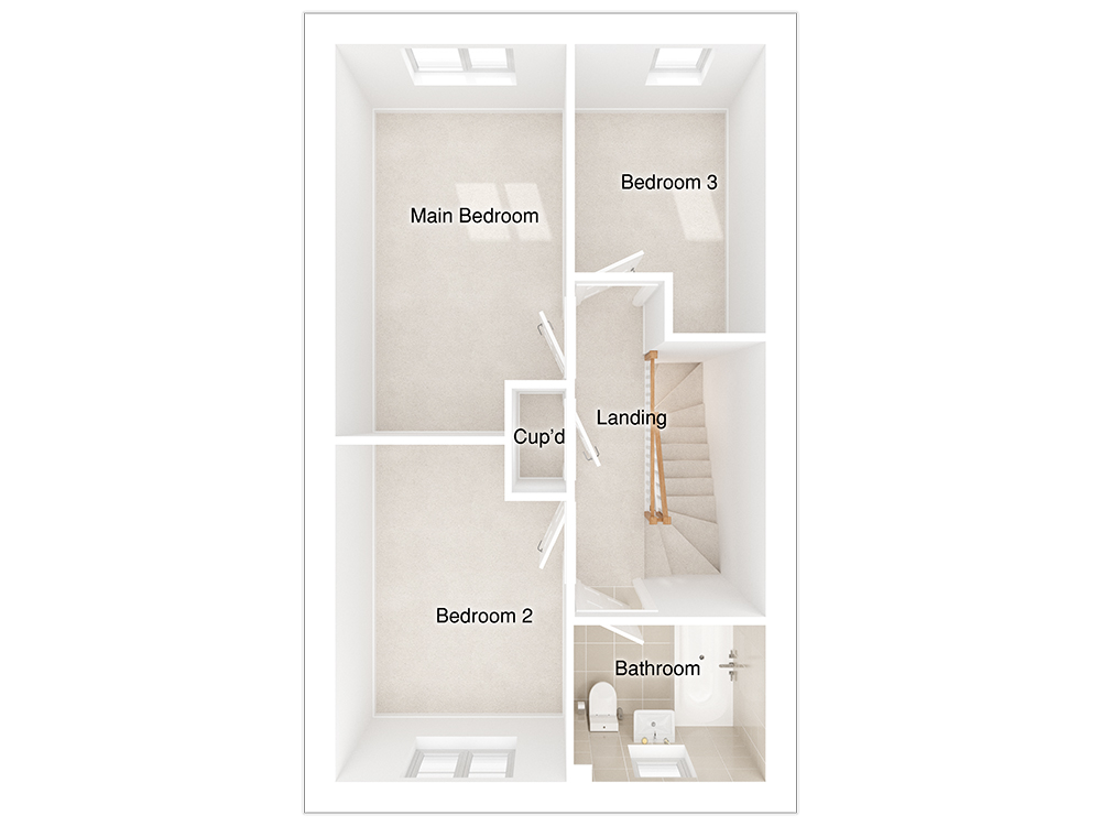 first floor floorplan