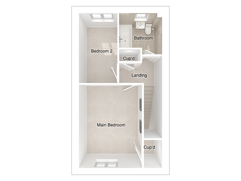 first floor floorplan