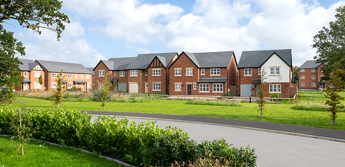 Story Homes and Jones homes secure planning permission to bring 251 new homes to Garstang