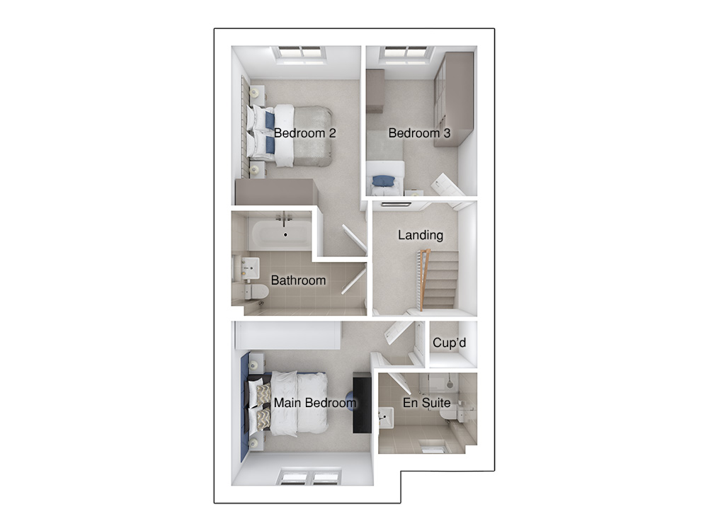 first floor floorplan