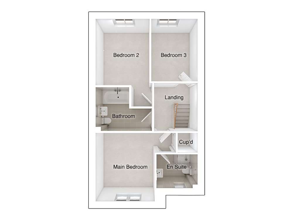 first floor floorplan