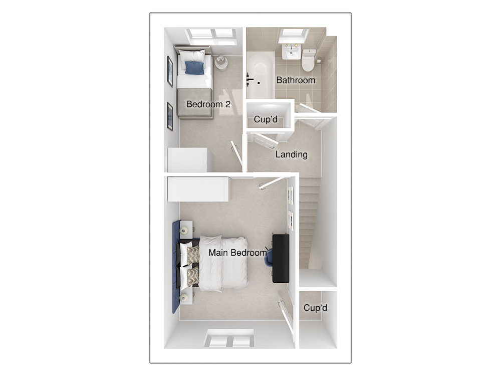 first floor floorplan