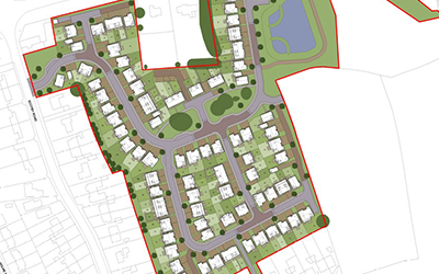 Story Homes secures permission to deliver 112 new homes on land in Scotby, Carlisle