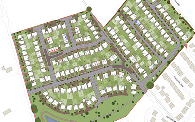 Story Homes receives green light to deliver 194 new homes in Penrith