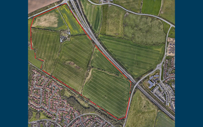 Story Homes purchases landmark new site at Killingworth Moor, Newcastle Upon Tyne