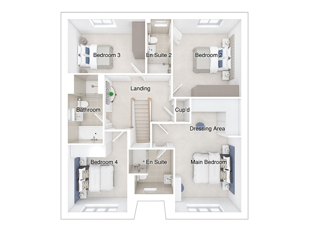 first floor floorplan