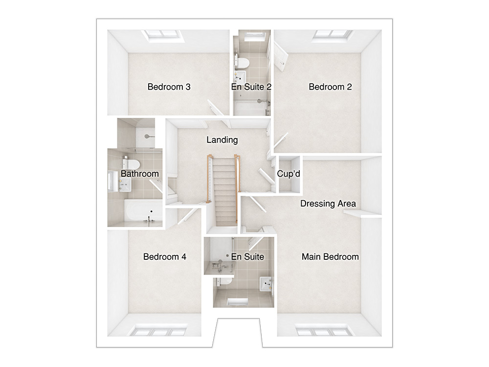 first floor floorplan