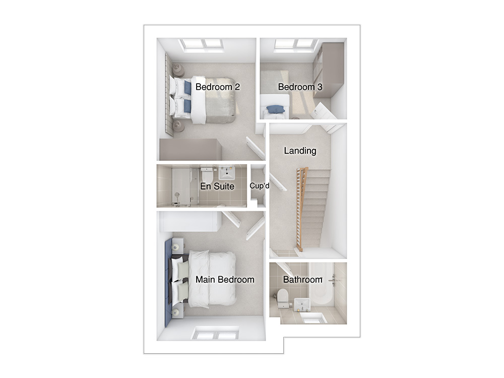 first floor floorplan