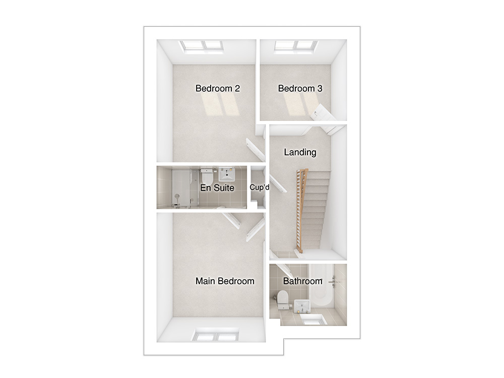 first floor floorplan