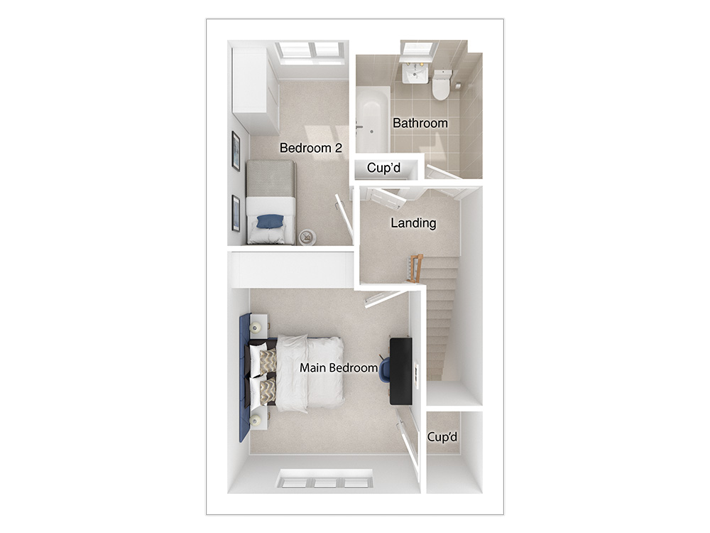 first floor floorplan