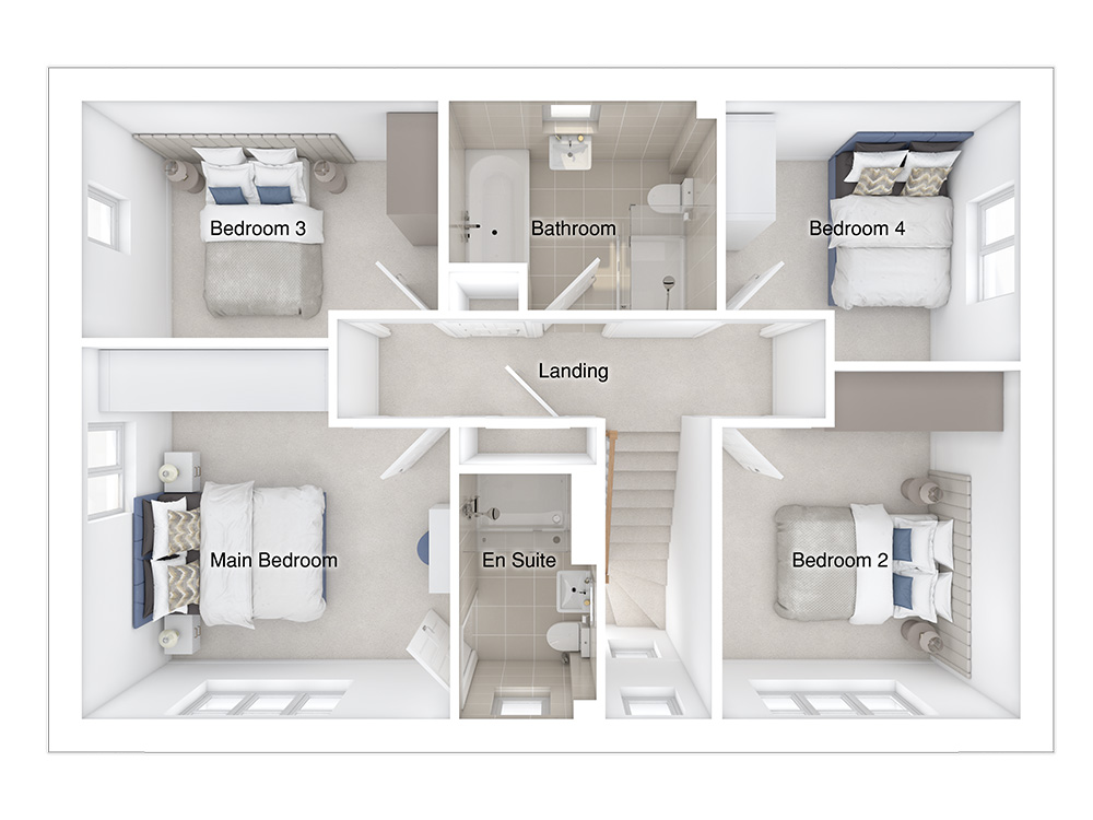 first floor floorplan