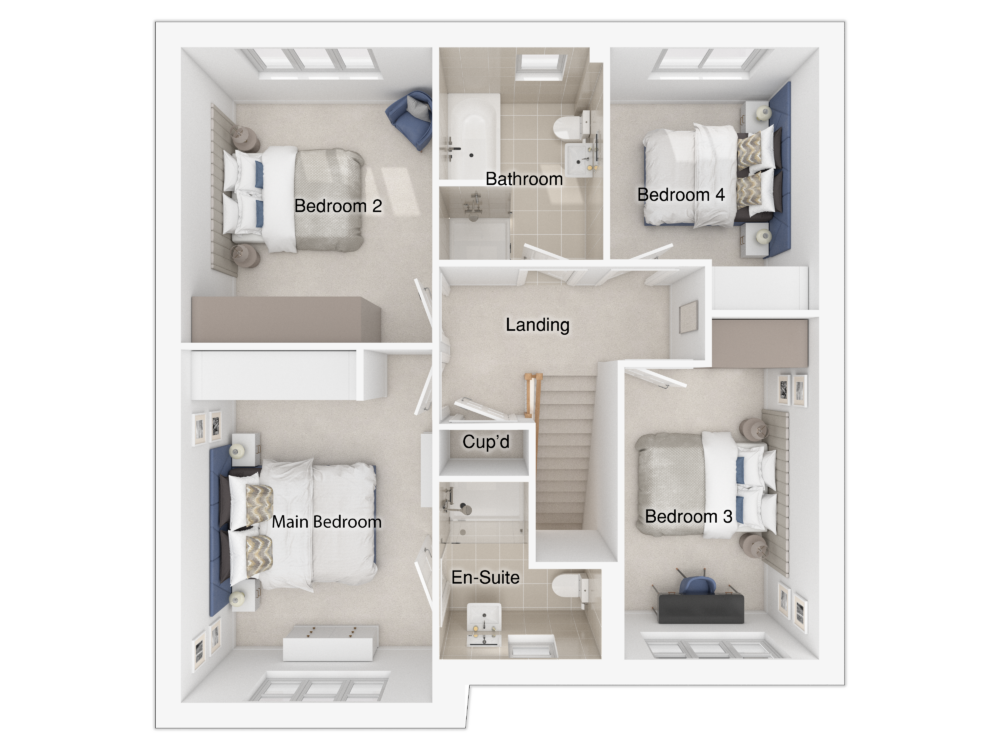 first floor floorplan