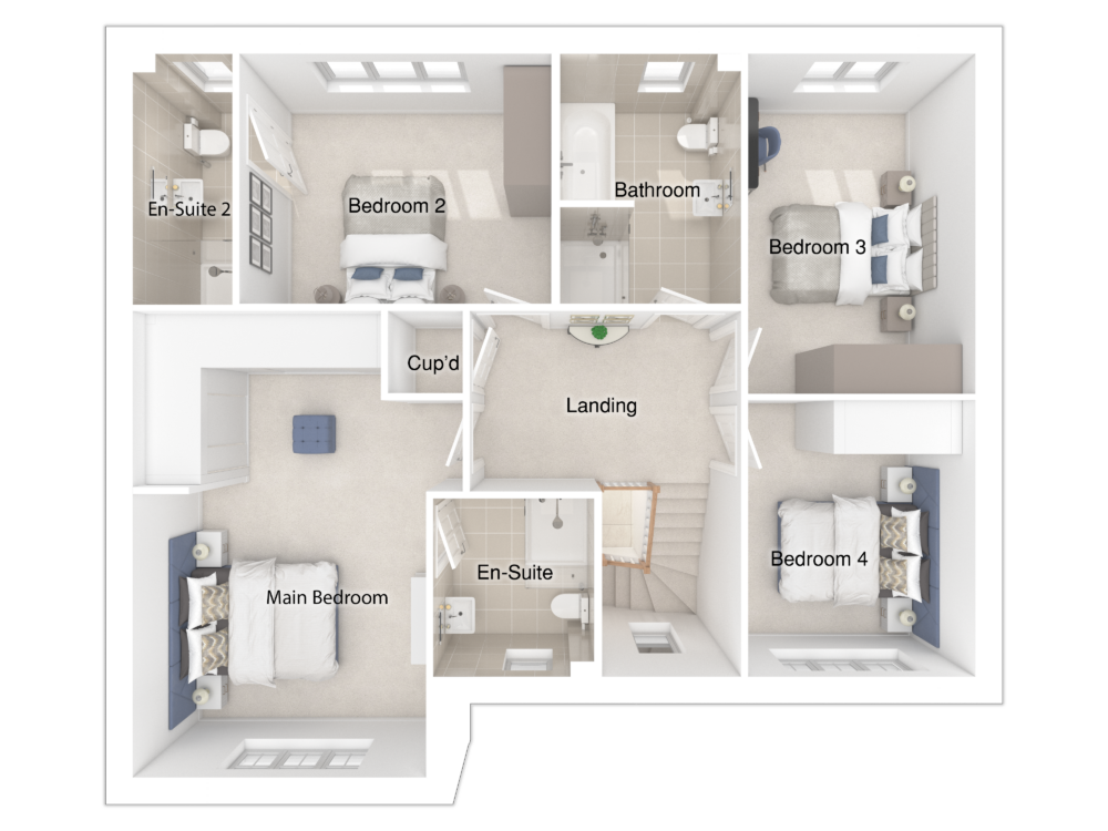 first floor floorplan