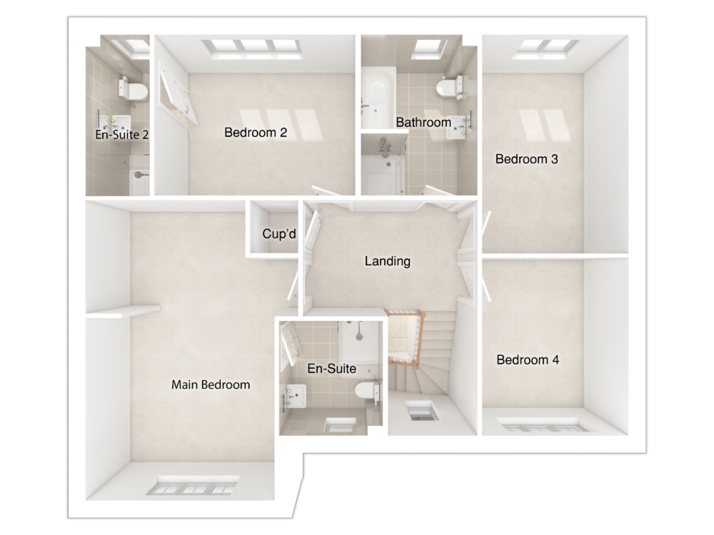 first floor floorplan