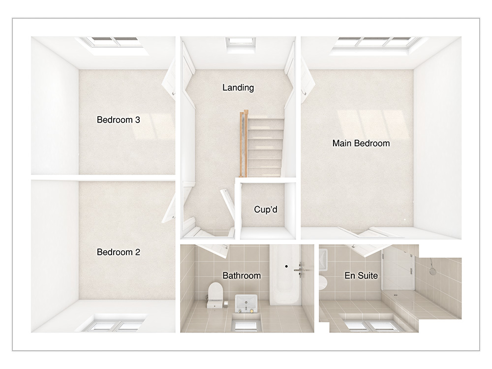 first floor floorplan