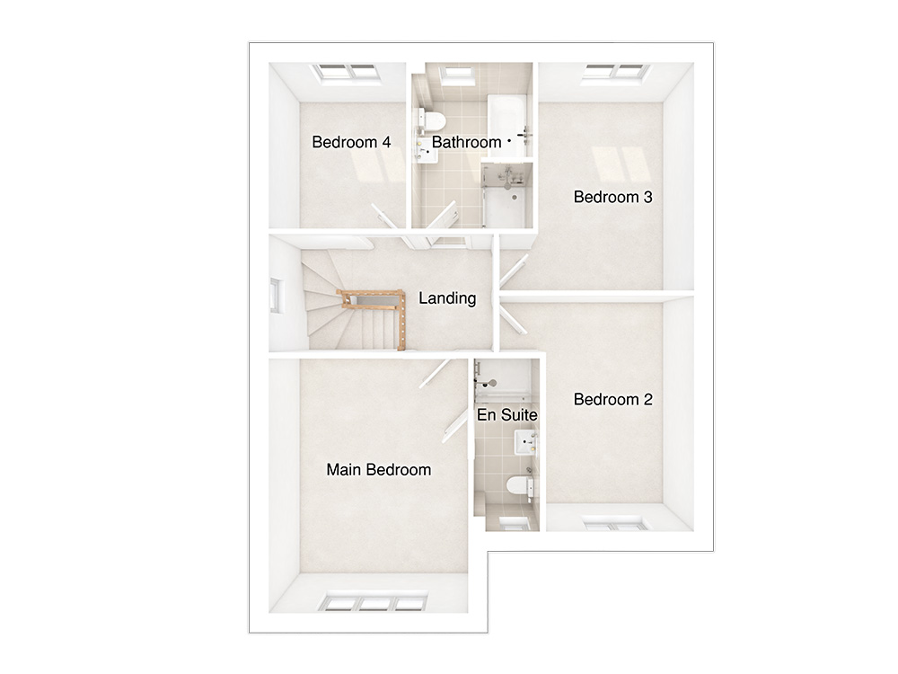 first floor floorplan