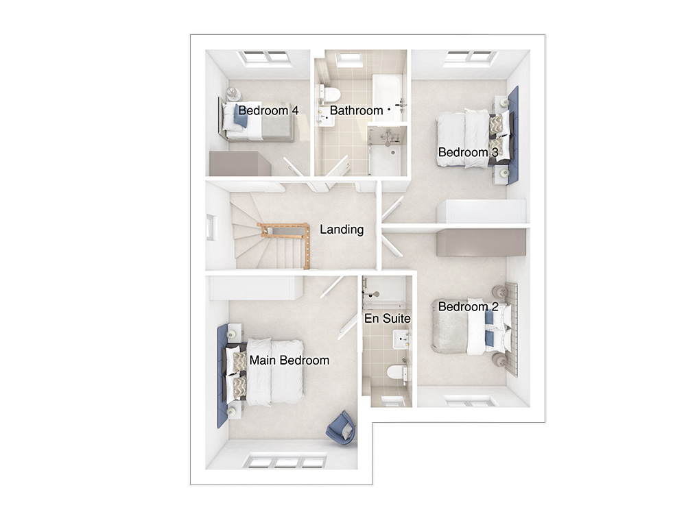 first floor floorplan