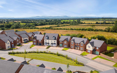 Last chance to buy at Oakleigh Fields in Carlisle