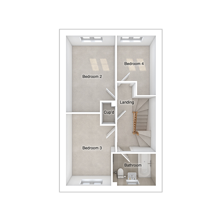 first floor floorplan