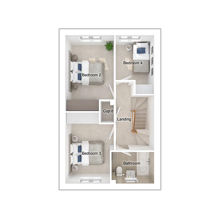 first floor floorplan