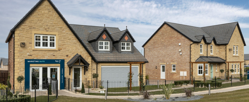 Final Releases at D’Urton Manor, Fulwood