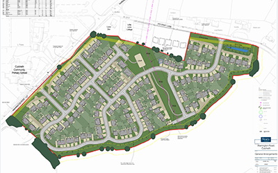 Story Homes receives green light to bring 194 new high quality homes to Culcheth